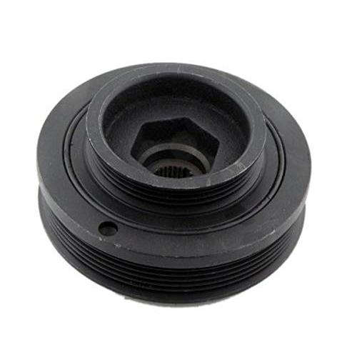 値段交渉ok様 並行輸入品】MTC 9234/13810 PEA 007 クランクシャフトプーリー