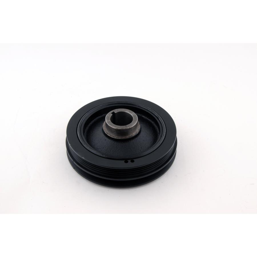 並行輸入品】MTC 9974/13408 65011 クランクシャフトプーリー