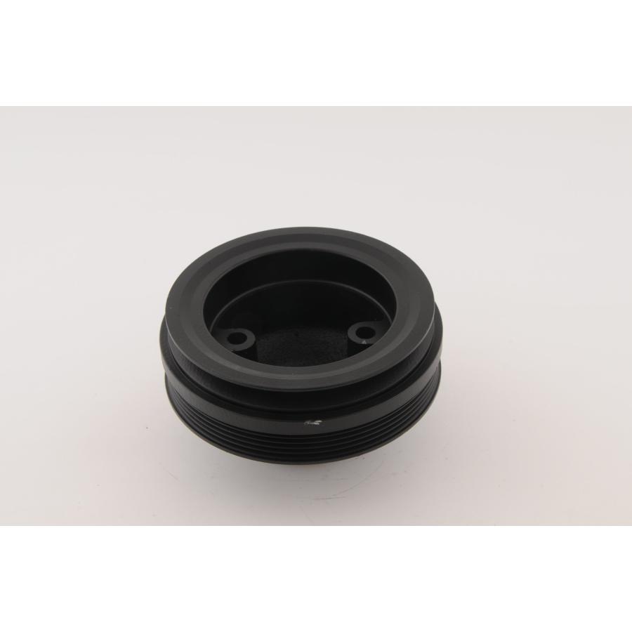 並行輸入品】Crankshaft Pulley/Harmonic Balancer for Infiniti QX4