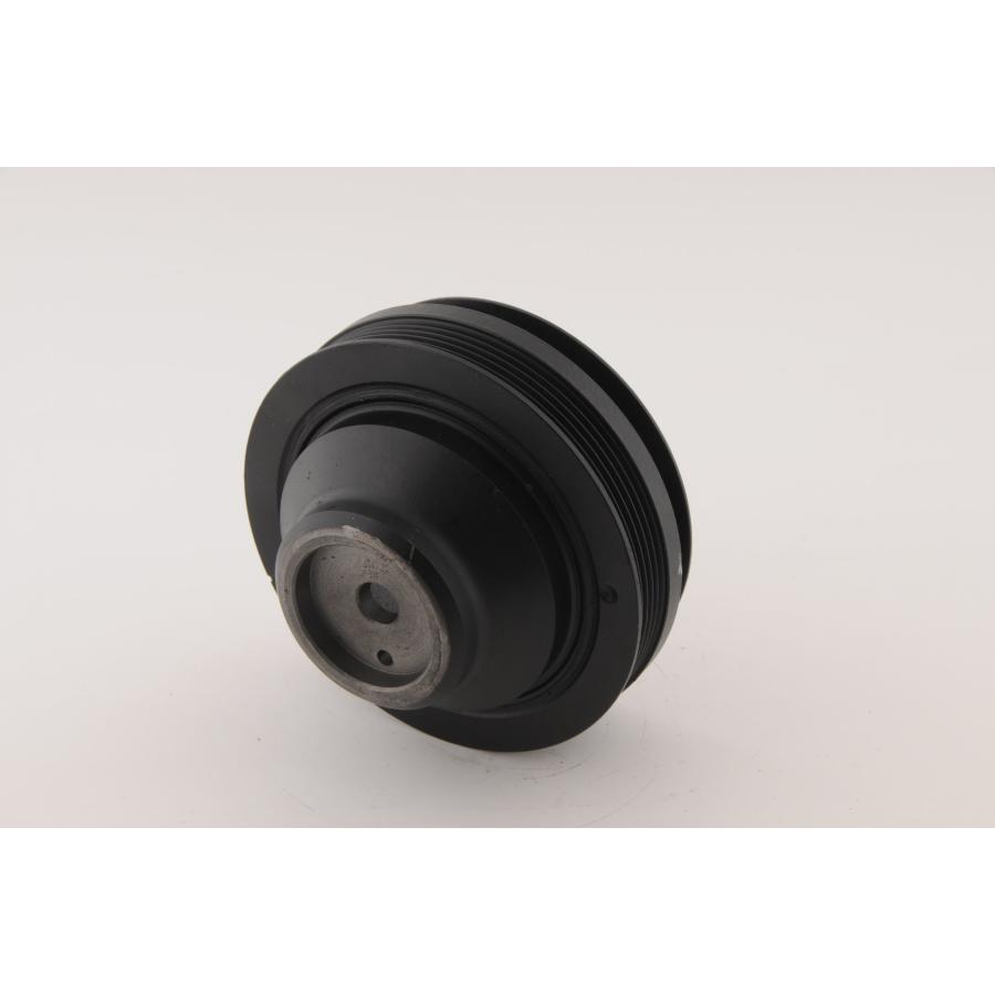 並行輸入品】Crankshaft Pulley/Harmonic Balancer for Infiniti QX4