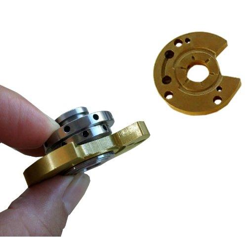 並行輸入品】Turbo Rebuild Repair Kit Kits for SAAB 900 16V 2.0/4