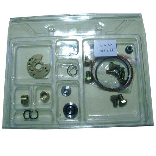 SAAB メンテナンスキット 並行輸入品】Turbo Rebuild Repair Kit Kits for SAAB 900 16V 2.0/4
