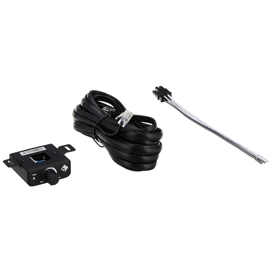 Rockford Fosgate アンプ リンク 電圧計 ロックフォード 台形