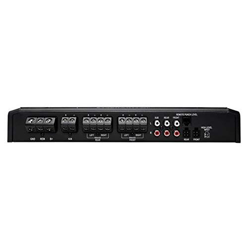 並行輸入品】【ロックフォード】 Rockford R600X5 PRIMEシリーズ 5ch