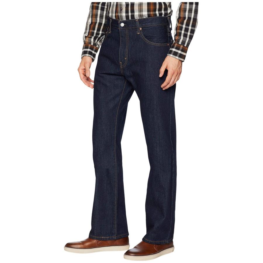 Levi's メンズ 517 ブーツカット ジーン US サイズ: 33W x 29L カラー: ブルー Levi's Men's 並行輸入品 |  | 03