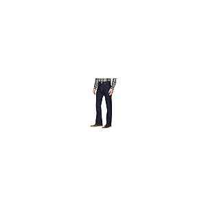 Levi's メンズ 517 ブーツカット ジーン US サイズ: 33W x 29L カラー: ブルー Levi's Men's 並行輸入品 |  | 05