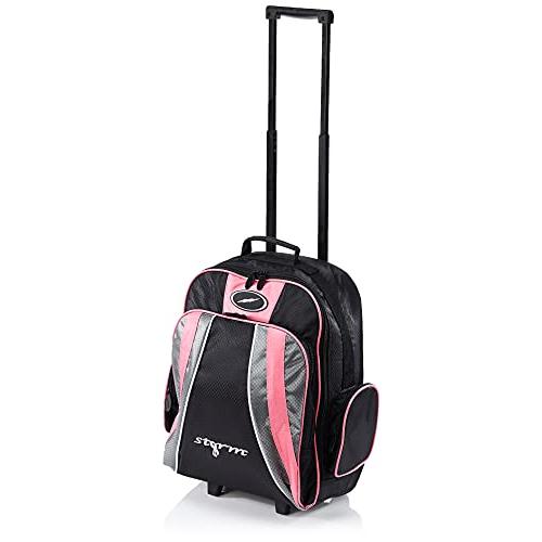 ピンク迷彩柄︎ ︎ ︎❤︎ STORM ストーム ボウリングバッグ ボウリング バッグ stormのおすすめ人気商品一覧 通販 - Yahoo