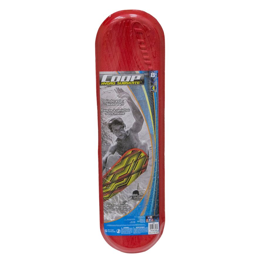 【並行輸入品】Swimways Subskate Water Skateboard in Assorted Styles (33410) COO_9