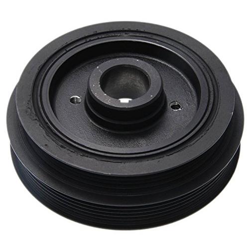 【並行輸入品】134080A010 Crankshaft Pulley Engine 1Mzfe For Toyota Febest_1