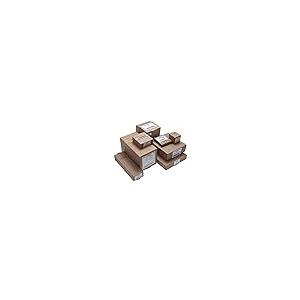 【並行輸入品】134080A010 Crankshaft Pulley Engine 1Mzfe For Toyota Febest_7
