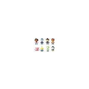 並行輸入品】Fisher price フィッシャープライス すすめ！オクトノーツ