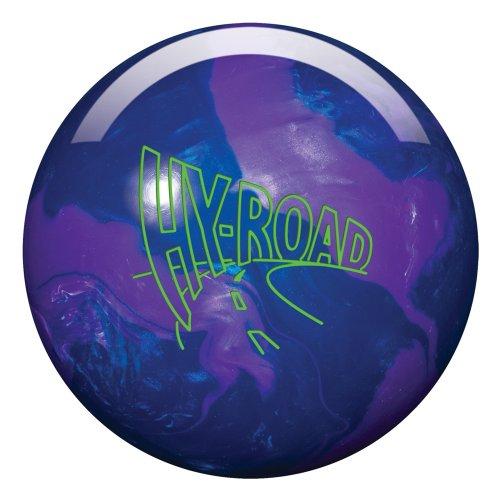 並行輸入品】Storm Hy Road パールボーリングボール (13ポンド) Storm