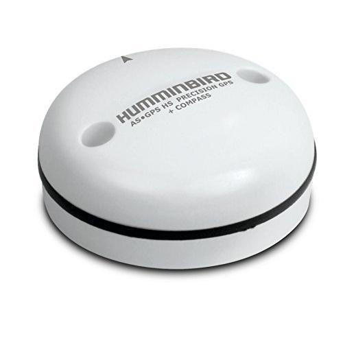 【並行輸入品】Humminbird AS GOS HS 精密GPSレシーバー Humminbird AS GOS HS Precision GP_7