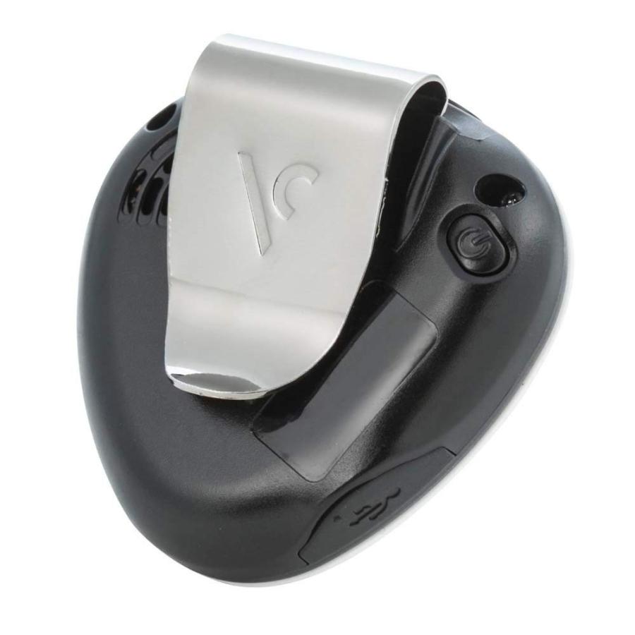 【新品】ボイスキャディ　VOICE caddie VC300 Amazon | VOICECADDIE [ボイスキャディ] Voice Caddie VC300A