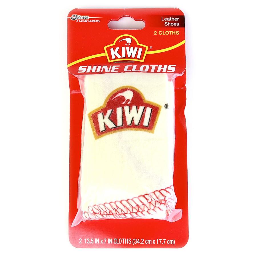 Kiwi 1 Kiwi Shoe Shine Cloth 1 Pack hfayb00f2qt5eok ALL IN ONE Yahoo