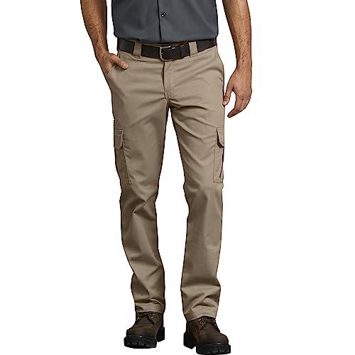 【並行輸入品】Dickies mens Slim straight Stretch twill Cargo Pant?? ????? ????