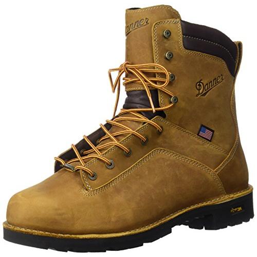 並行輸入品】[ダナー] Men's Quarry USA 8