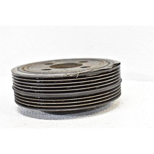 並行輸入品】スバル 純正 12305AA252 プーリークランクシャフト