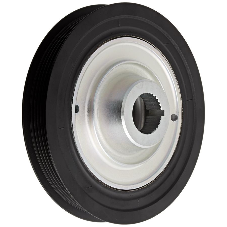 確認用② HONDA (ホンダ) 純正部品 プーリーCOMP 品番13810-5P6-003 ホンダ 純正