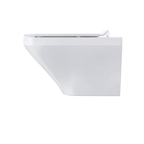 【並行輸入品】Duravit 0060510000 Durastyle Seat and Cover by Duravit Duravit 00