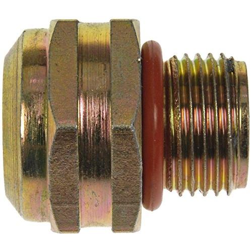 【並行輸入品】DORMAN 800 617 Transmission Cooler Line Quick Connector Dorman 80の画像