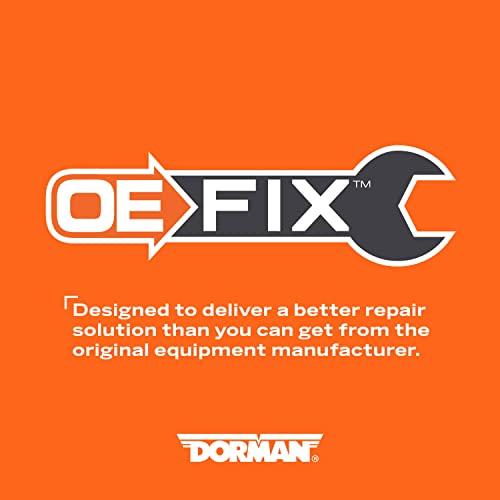 【並行輸入品】DORMAN 800 617 Transmission Cooler Line Quick Connector Dorman 80の画像