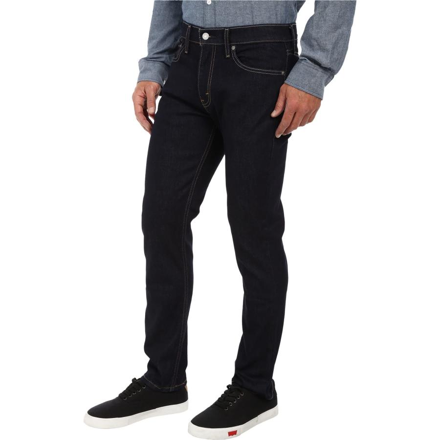 並行輸入品】Levi's メンズ 511 スリムフィット ストレッチジーンズ US