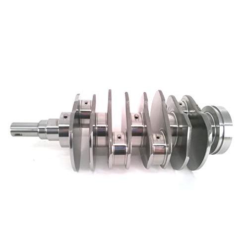 VAB WRX 純正クランクシャフト　EJ20用 並行輸入品】スバル クランクシャフト 2004 2007 スバル WRX STi 1998