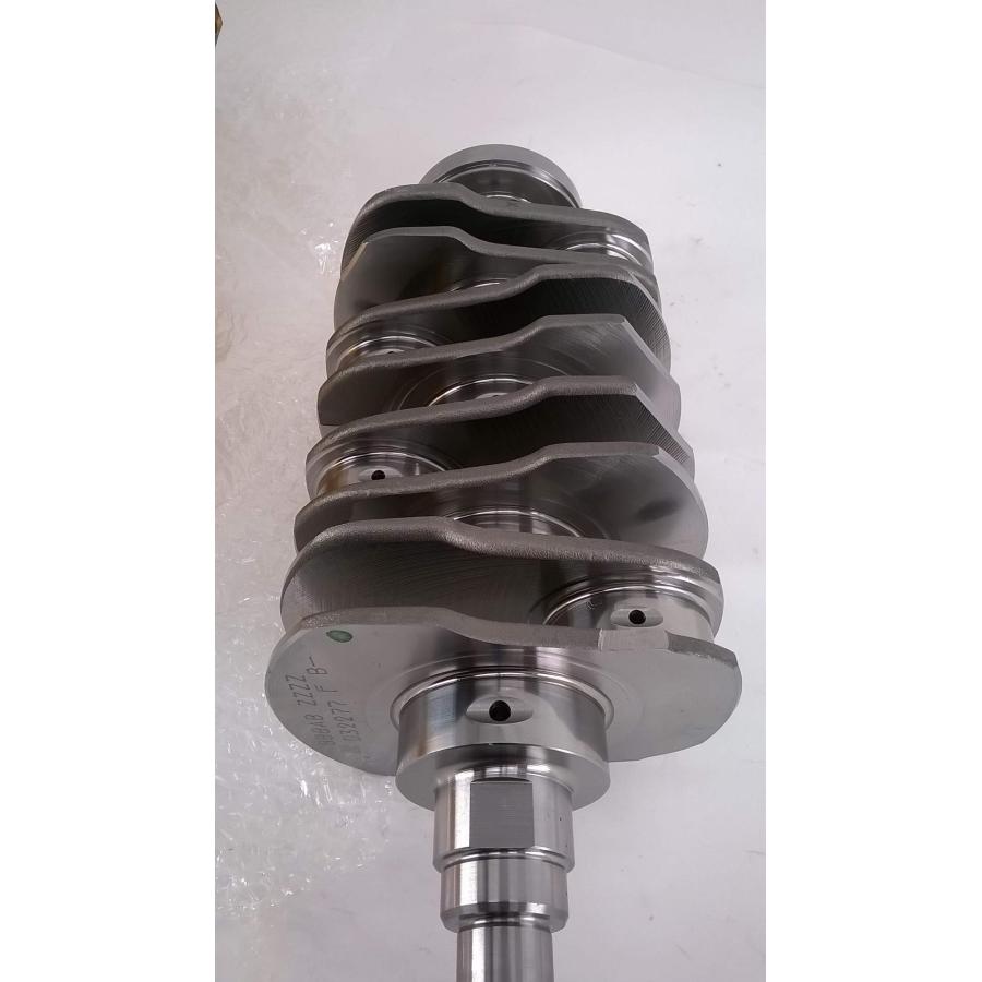 VAB WRX 純正クランクシャフト　EJ20用 並行輸入品】スバル クランクシャフト 2004 2007 スバル WRX STi 1998
