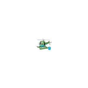 並行輸入品】Green Toys (グリーントイズ) ヘリコプター グリーン