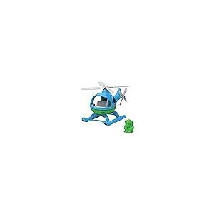 【並行輸入品】Green Toys 8601060 Hubschrauber, Helikopter, Spielflugzeug, nachh_1