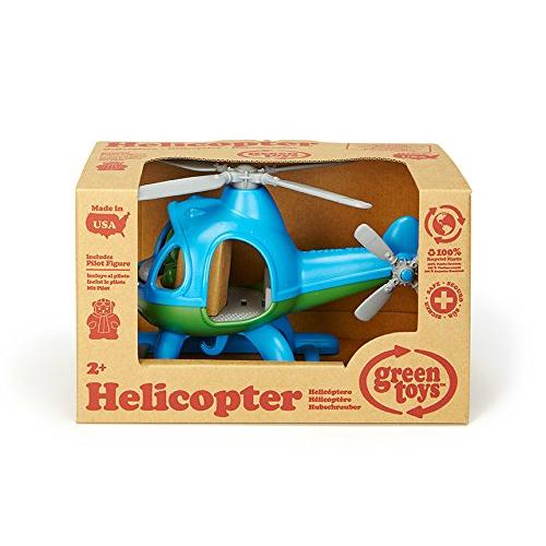 【並行輸入品】Green Toys 8601060 Hubschrauber, Helikopter, Spielflugzeug, nachh_6