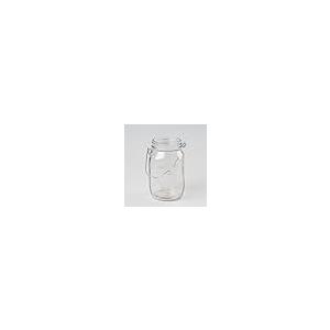 【並行輸入品】Eastland〓 メイソンジャー ハンドルガラス付き 6.5インチ 12個セット Eastland〓 Mason Jar wit_1