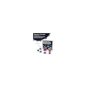 【並行輸入品】4M 5557 クリスタル培養科学実験キット 簡単DIY ステムトイ 実験標本 4M 7 Crystal Growing Scie_8