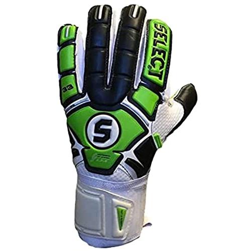 並行輸入品】Select 33 ハードグラウンドゴールキーパーグローブ (PR