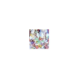 並行輸入品】GlassOfVenice ムラーノガラス ミルフィオリ 咲く花瓶