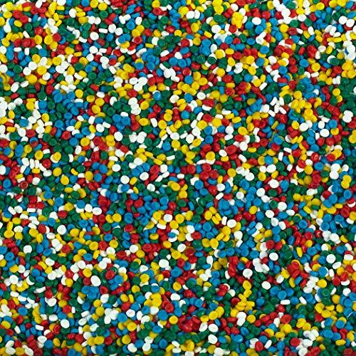 【並行輸入品】Children's Factory Kidfetti Play Pellets, Sensory Table Activityの画像