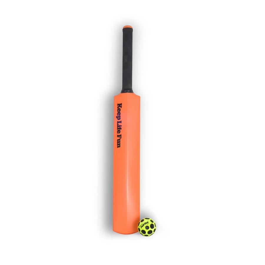 【並行輸入品】ワボバ ムーンクラケット ムーンボール付き (色/スタイルは異なる場合あり) Waboba Moon Cracket with Mの画像