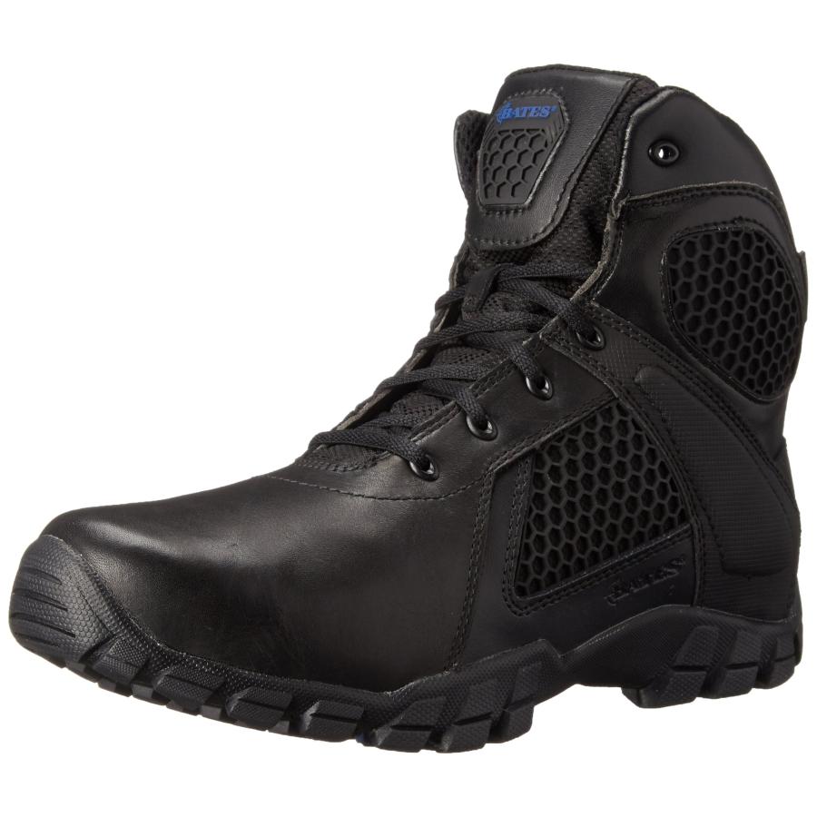 並行輸入品】Bates CODE6 6 サイドジッパー EW10 E07006EW7.5 Bates