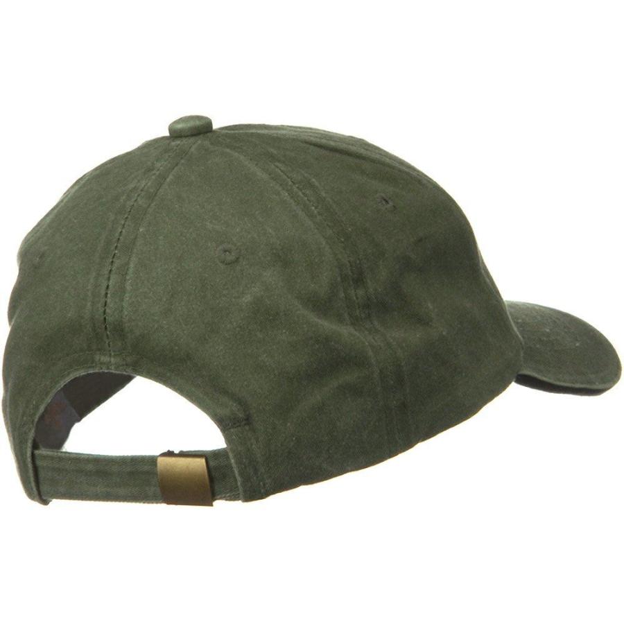 Armed Forces Depot HAT メンズ US サイズ: Adjustable カラー: グリーン Armed For 並行輸入品｜allinone-d｜04