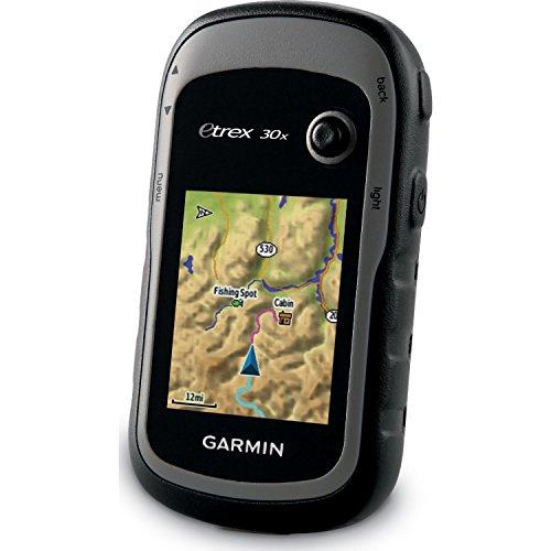 GARMIN - 早い者勝ち！値引き中！GARMIN eTrex 30X 英語版 並行輸入品】GARMIN(ガーミン) Etrex 30x 英語版 Garmin eTrex