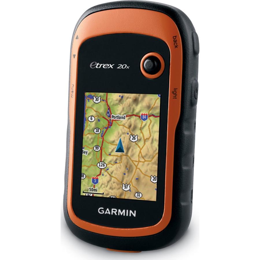 GARMIN(ガーミン) Etrex 20x 英語版 010 01508 00 Garmin eTrex 20x  