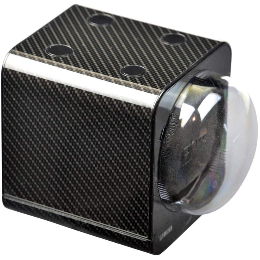 並行輸入品】BecoスターターセットBoxy Fancy Brick Carbon 1 Boxy