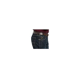 ARIAT メンズ ワークパンツ US サイズ: 30W x 32L カラー