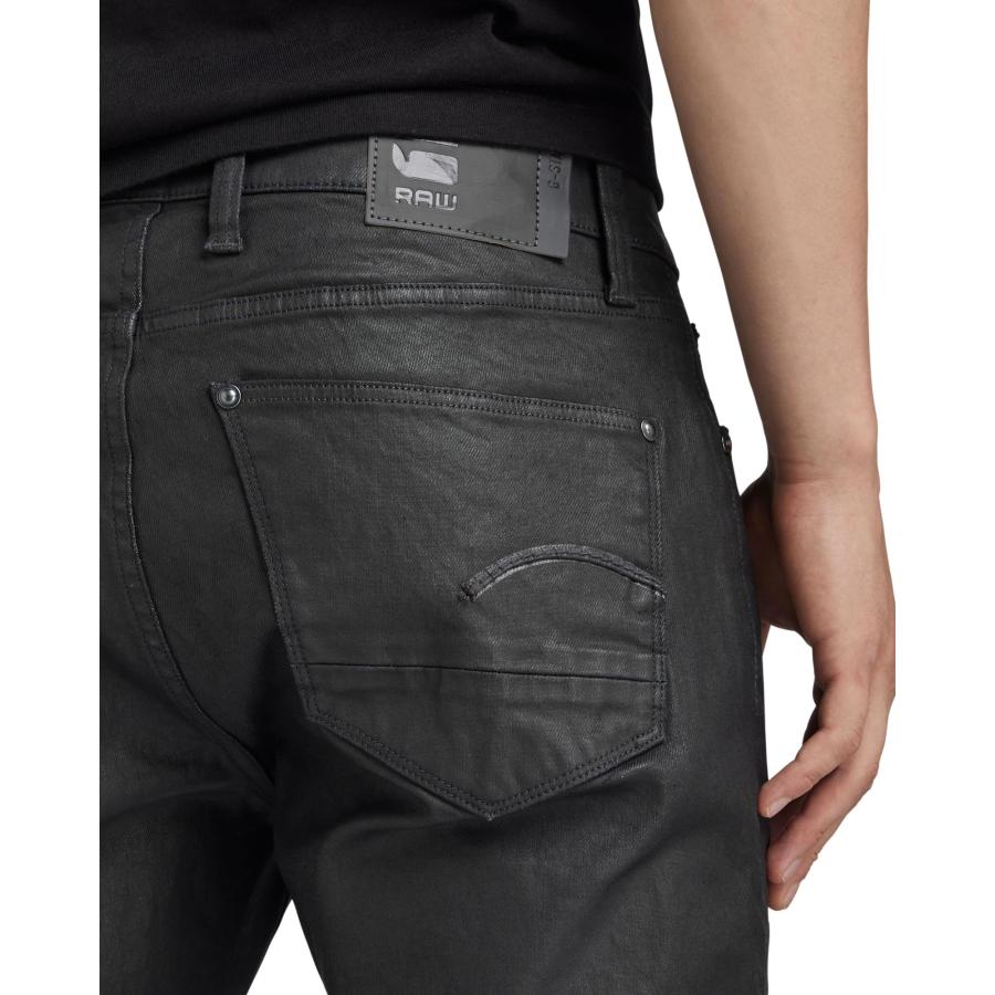 G-Star RAW | 【公式ショップ】REVEND SKINNY JEANS/ストレッチ 