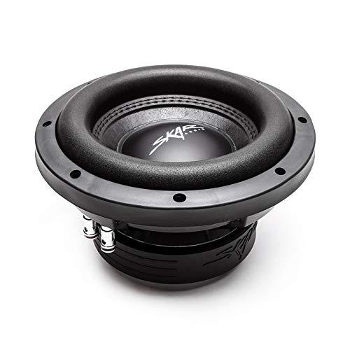 カーオーディオ SKAR VD-8 D4 並行輸入品】Skar Audio VD 8 D4 8