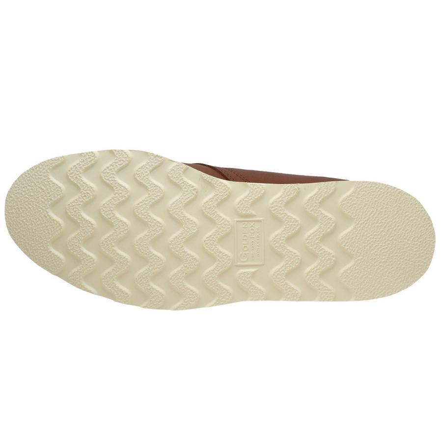 【並行輸入品】Golden Fox Enzo メンズ チャッカブーツ カジュアル US サイズ: 10 カラー: カッパー Golden Fox |  | 09