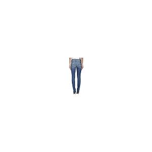 【並行輸入品】7 For All MankindレディースKimmie Straight Leg Jean In Vivid Authenticの画像