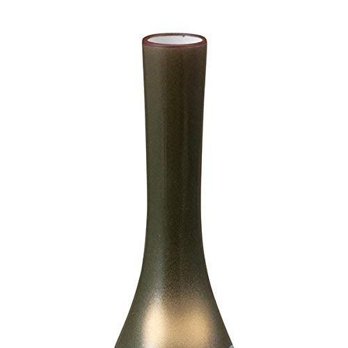 並行輸入品】九谷焼 8.5号花瓶 連山 K4 1292 00000 KUTANI YAKI