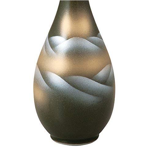 並行輸入品】九谷焼 8.5号花瓶 連山 K4 1292 00000 KUTANI YAKI